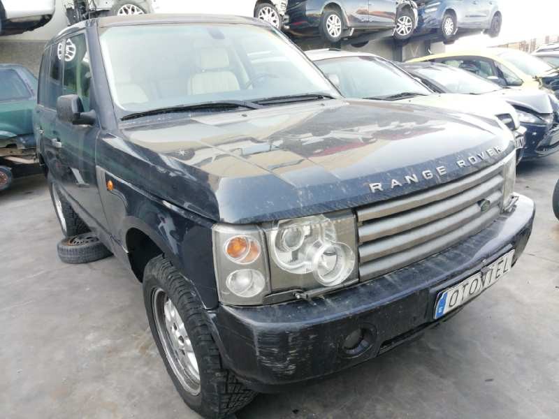 LAND ROVER RANGE ROVER (LM)