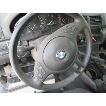 bmw serie 3 berlina (e46) del año 2003