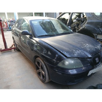 seat cordoba (6l2) del año 2003