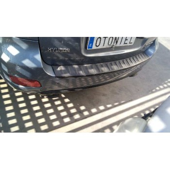 hyundai santa fe (bm) del año 2007