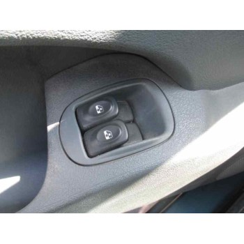 renault megane i scenic (ja0) del año 1997