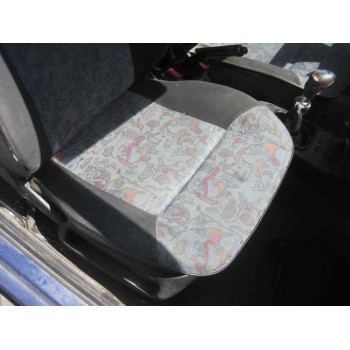 seat ibiza (6k) del año 1998