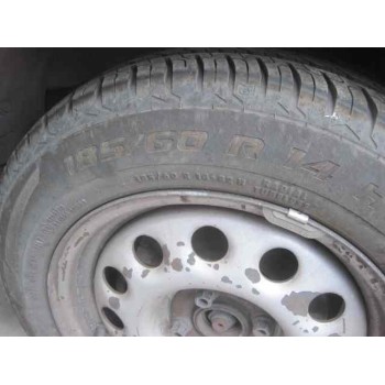 seat ibiza (6k1) del año 2000