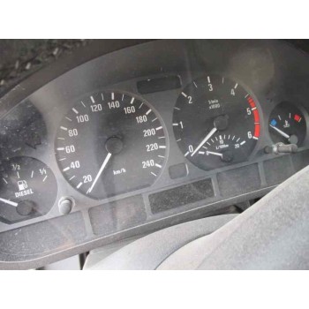 bmw serie 3 berlina (e46) del año 2003