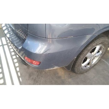 hyundai santa fe (bm) del año 2007