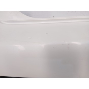 Recambio de paragolpes trasero para nissan juke (f15) 1.2 dig-t referencia OEM IAM H50221KAFH  