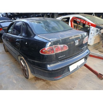 seat cordoba (6l2) del año 2003