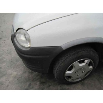 opel corsa b del año 1995