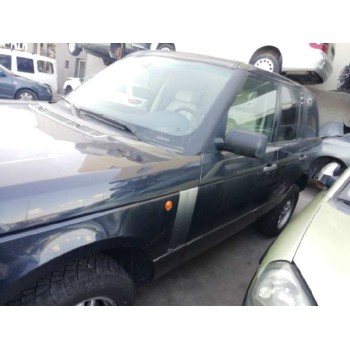 land rover range rover (lm) del año 2004