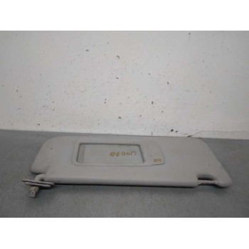 Recambio de parasol derecho para bmw serie 3 berlina (e90) 320i referencia OEM IAM   