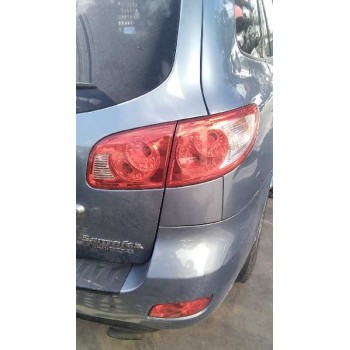 hyundai santa fe (bm) del año 2007