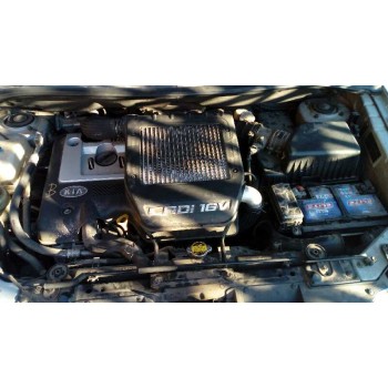 kia carens del año 2003