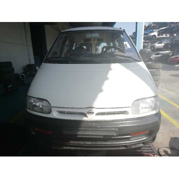 NISSAN VANETTE CARGO (HC23)
