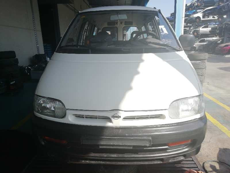 nissan vanette cargo (hc23) del año 1996