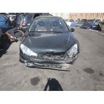 peugeot 206 berlina del año 2005