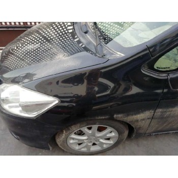 toyota auris del año 2011