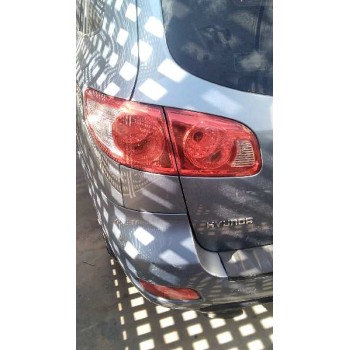 hyundai santa fe (bm) del año 2007