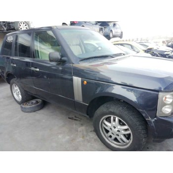 land rover range rover (lm) del año 2004