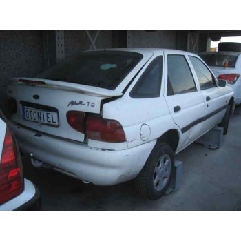 ford escort berl./turnier del año 1997