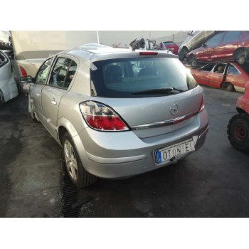opel astra h ber. del año 2009