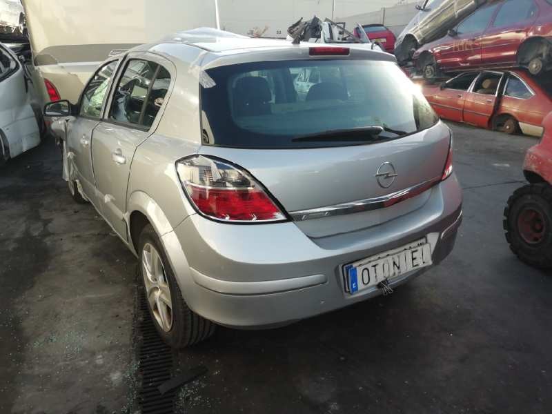 OPEL ASTRA H BER.