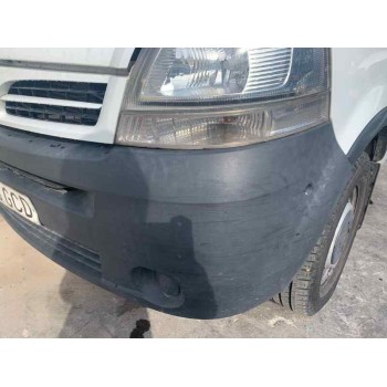 nissan interstar mod. 04 (x70) del año 2008