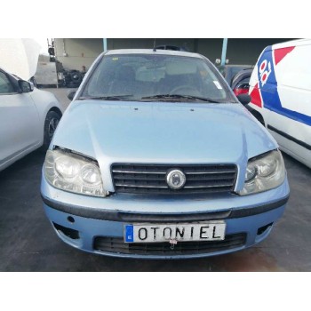 fiat punto berlina (188) del año 2003