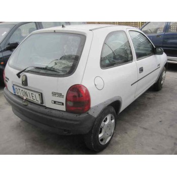 opel corsa b del año 1995