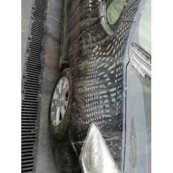 toyota auris del año 2011