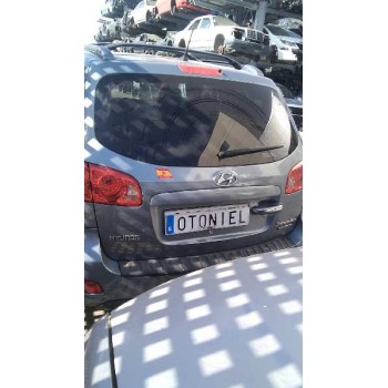 hyundai santa fe (bm) del año 2007