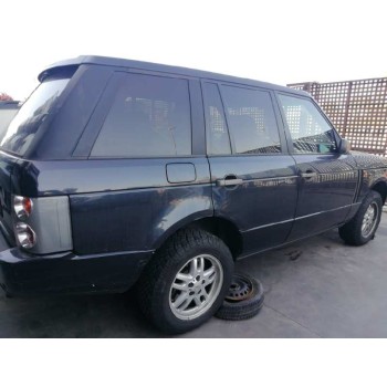 land rover range rover (lm) del año 2004