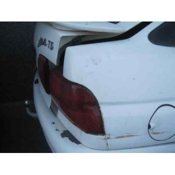 ford escort berl./turnier del año 1997