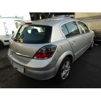 opel astra h ber. del año 2009