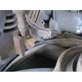 seat ibiza (6k) del año 1998