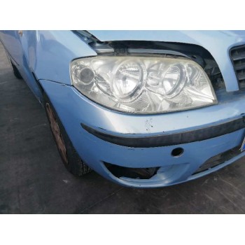 fiat punto berlina (188) del año 2003