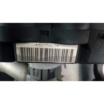 peugeot 206 berlina del año 2002