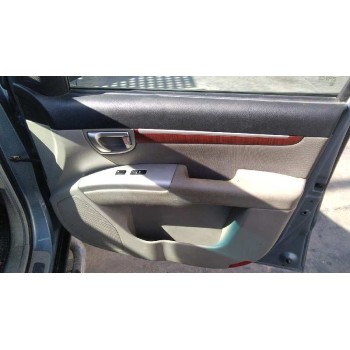 hyundai santa fe (bm) del año 2007