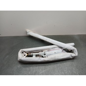 Recambio de airbag cortina delantero derecho para mg zs luxury referencia OEM IAM yfss9999350  