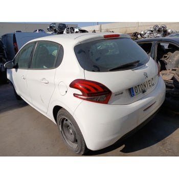 peugeot 208 i (ca_, cc_) del año 2018