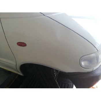 nissan vanette cargo (hc23) del año 1996