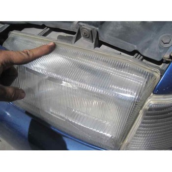 seat ibiza (6k) del año 1998