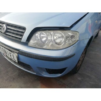 fiat punto berlina (188) del año 2003