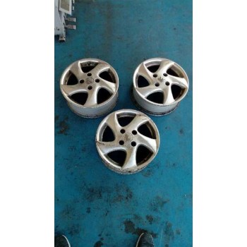 peugeot 206 berlina del año 2002