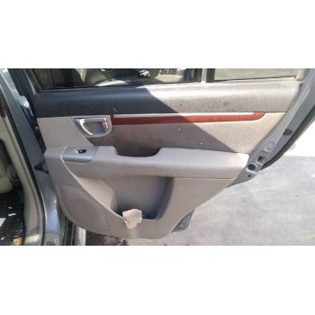 hyundai santa fe (bm) del año 2007