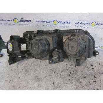 Recambio de faro izquierdo para volvo s80 berlina 2.4 diesel referencia OEM IAM  BIFARO 