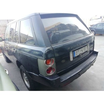 land rover range rover (lm) del año 2004