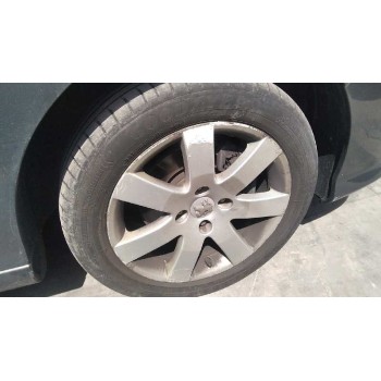 peugeot 308 del año 2011