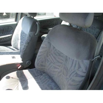 renault megane i scenic (ja0) del año 1997