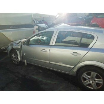 opel astra h ber. del año 2009