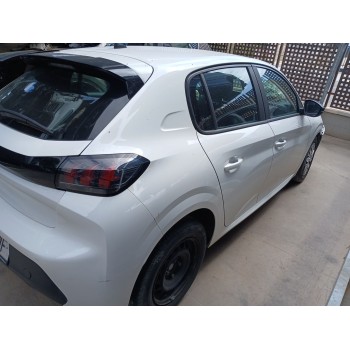 peugeot 208 ii (ub_, up_, uw_, uj_) del año 2022